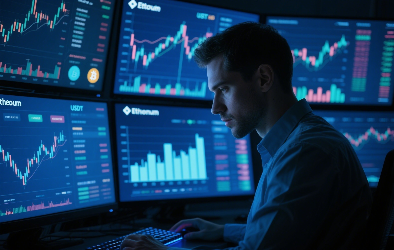 安网币交易所深度评测：安全性、交易体验与未来发展分析