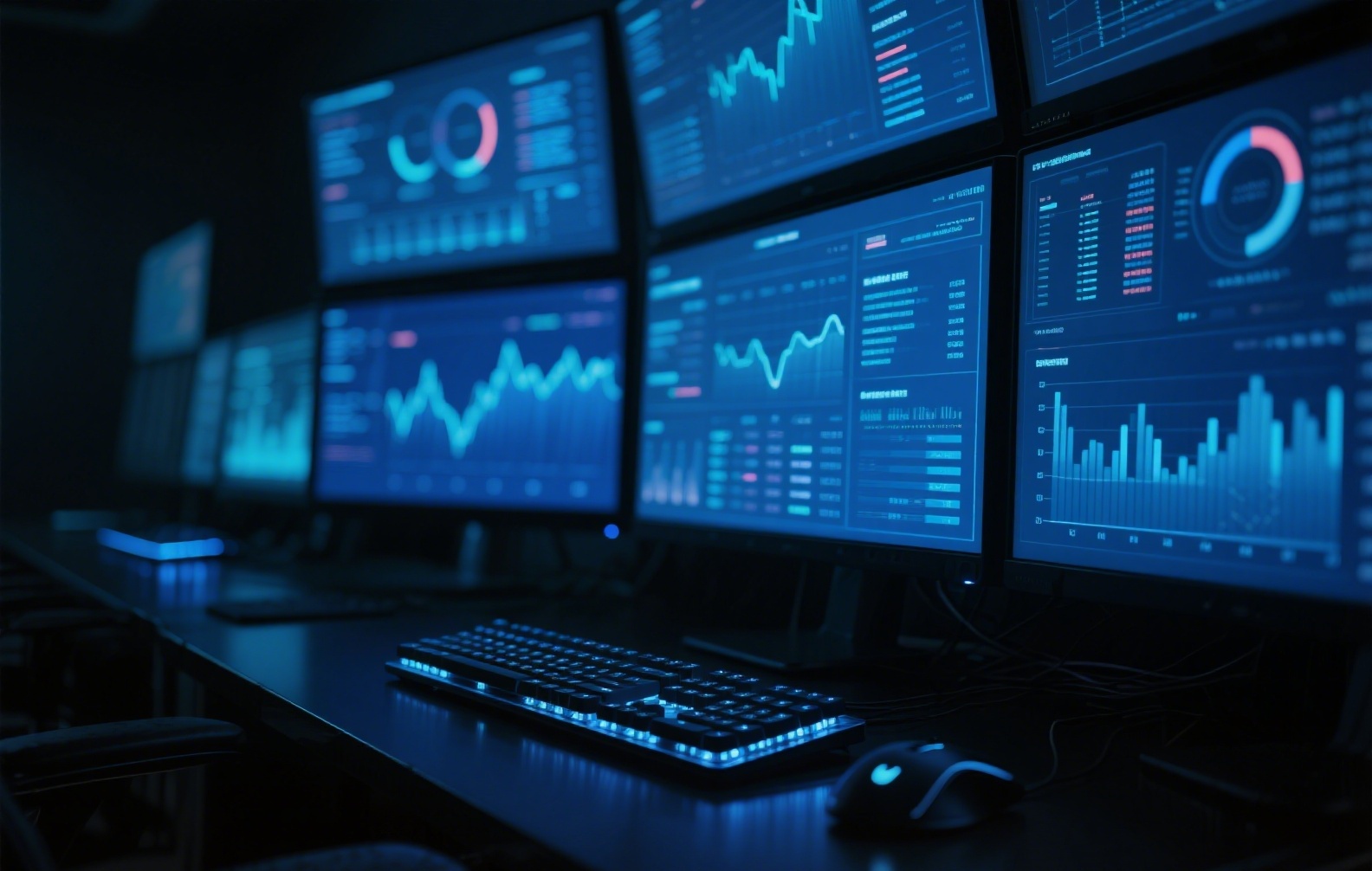 币安交易所下架EOS：市场影响与未来展望深度解析