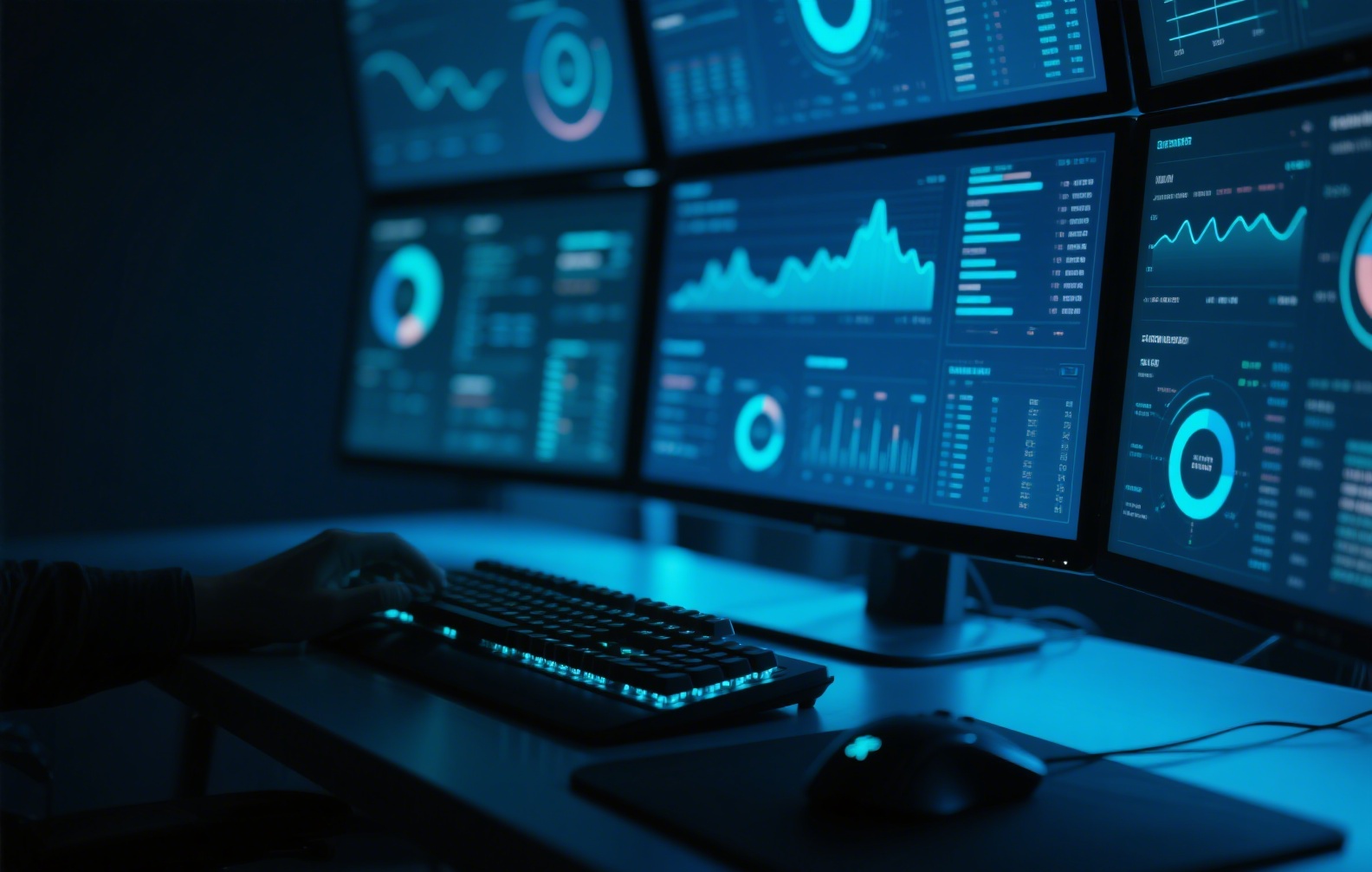 合约交易返佣指南：如何安全获取额外收益与避坑策略