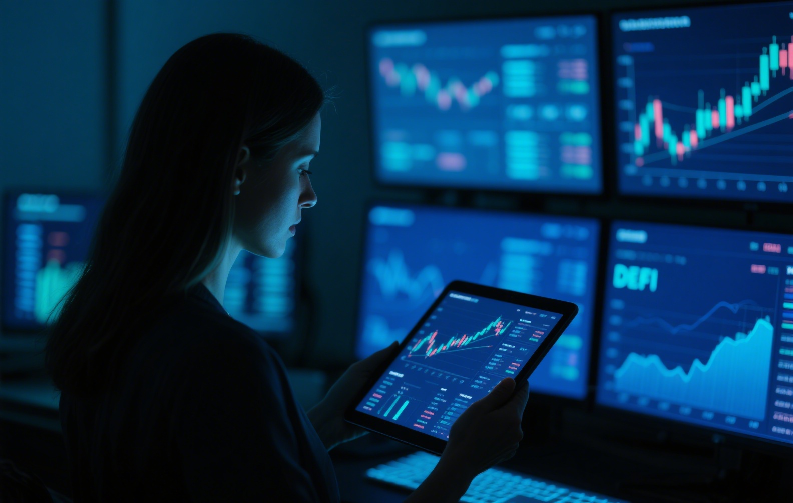 NYM币何时上线币安交易所？最新动态与前景深度解析