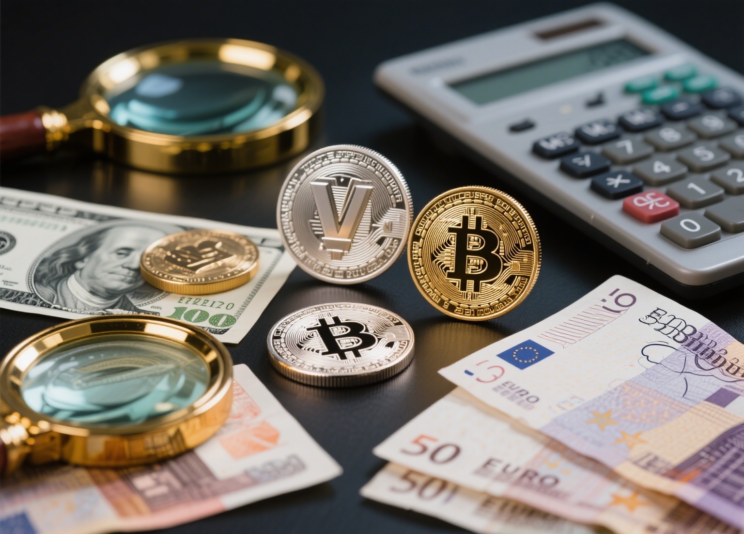 币安交易所官网Binance | 全球领先的数字货币交易平台指南