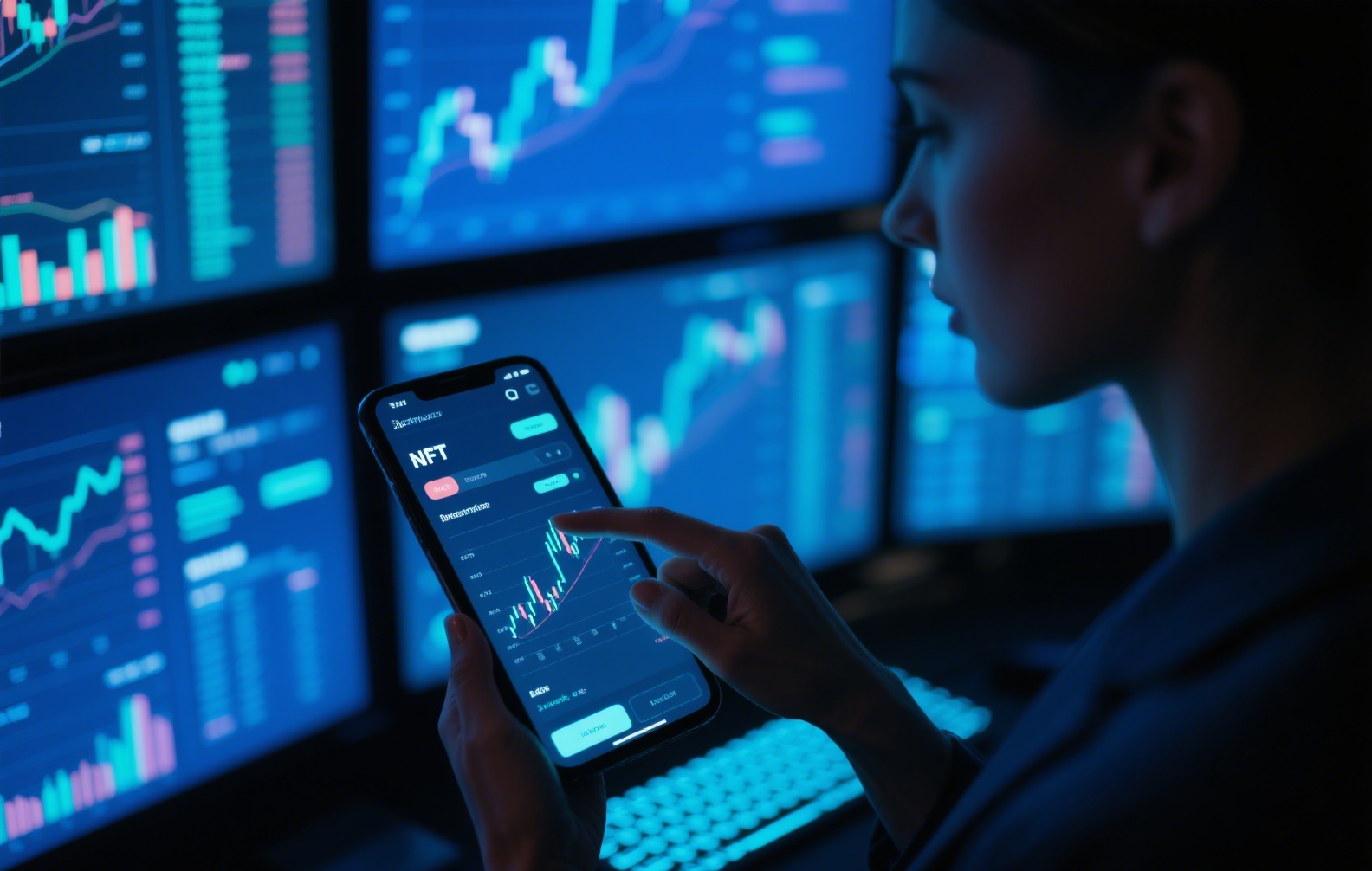 稳定币杠杆策略详解：低风险高收益的加密资产增值方法