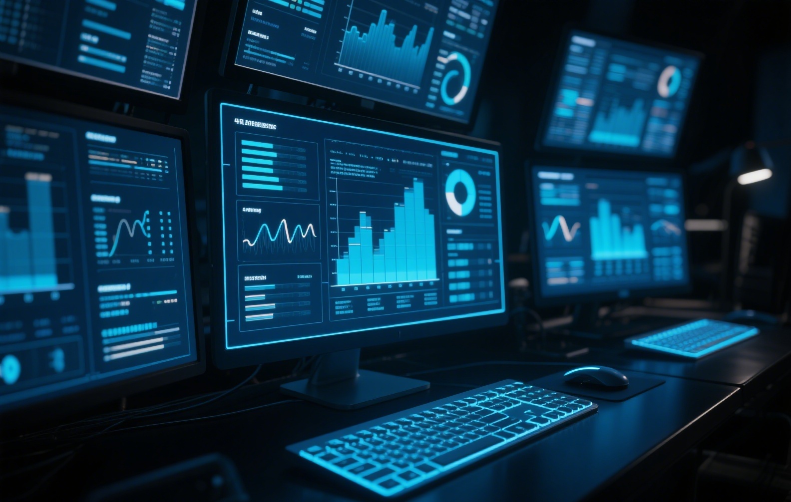 深度解析币安交易所早期推广策略与激励机制