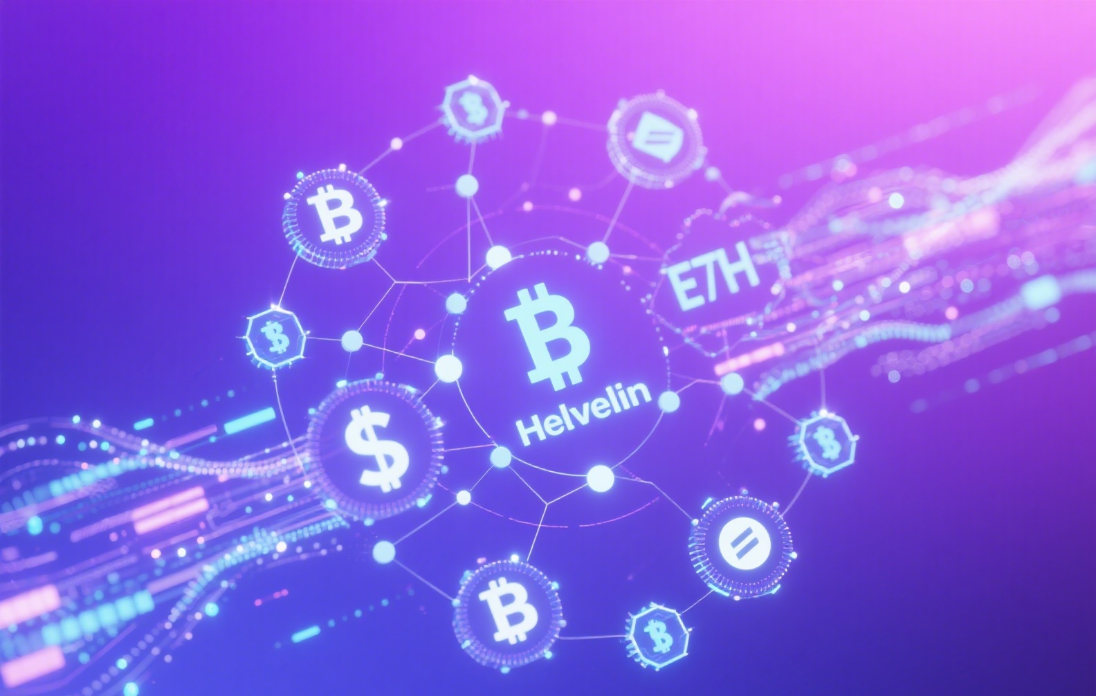 以太坊稳定币：重塑数字金融生态的关键力量与未来趋势