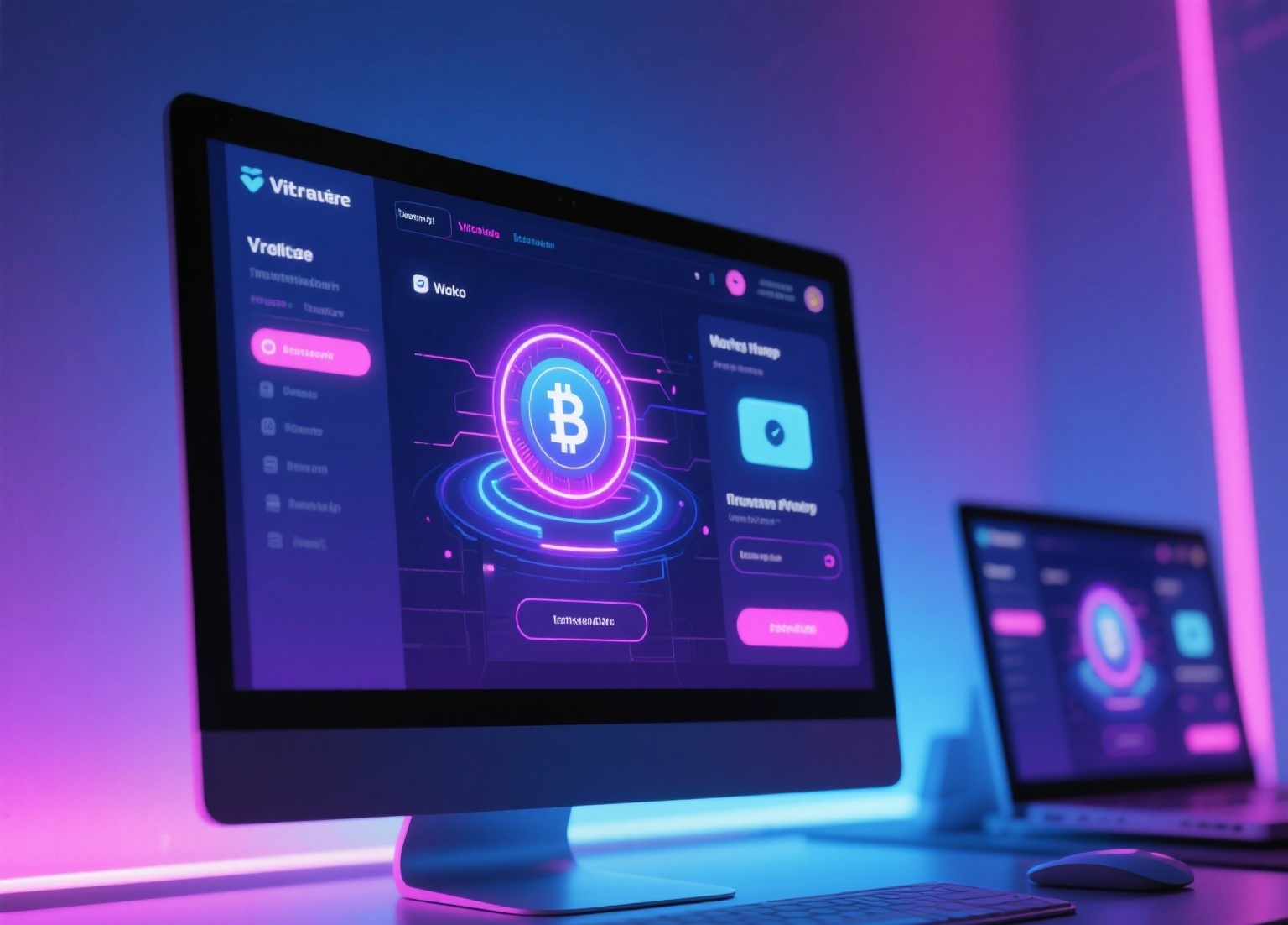 火币、币安与三大加密货币交易所深度评测：安全、费率与交易体验对比