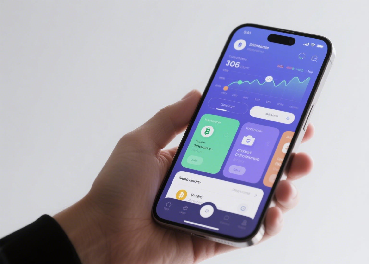 币安交易所官方App下载指南 - 安全获取最新版安装链接