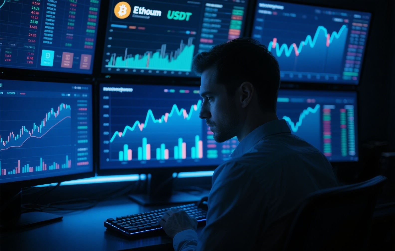 稳定币真的能增值吗？揭秘其保值与盈利机会