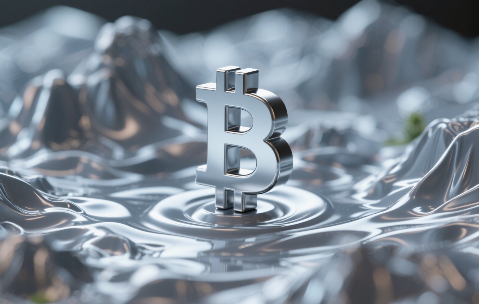 HBTC稳定币是什么？深度解析锚定比特币的加密资产