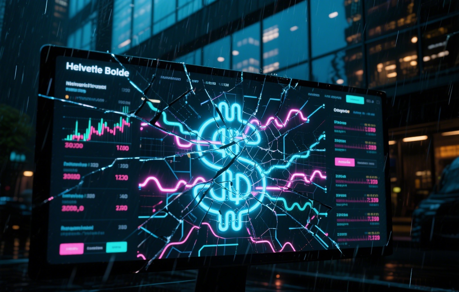 稳定币前沿解析：2024年DeFi与全球监管下的创新趋势