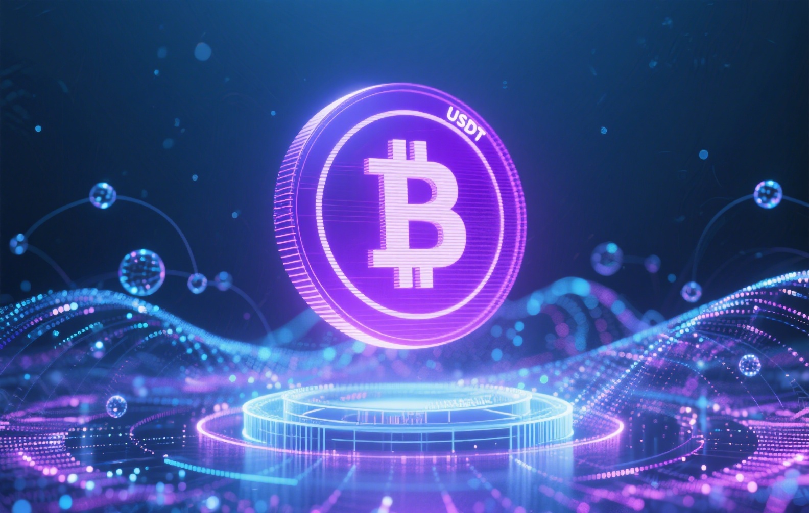 亚太市场稳定币：机遇、挑战与未来趋势深度解析